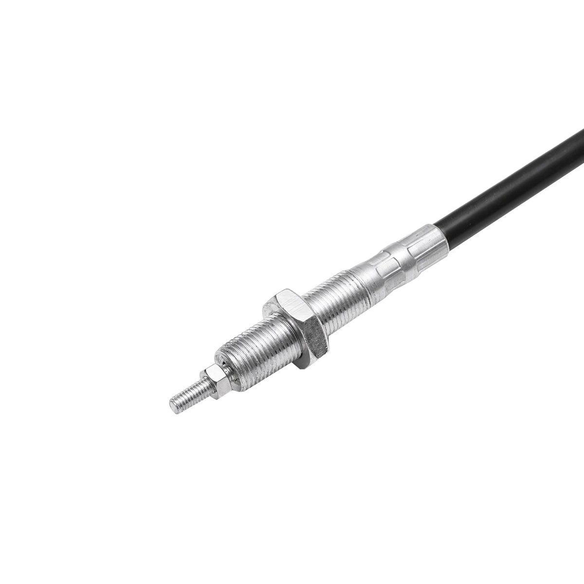 Контролен кабел за хидравличен разпределителен лост 2.5м Breckner Germany