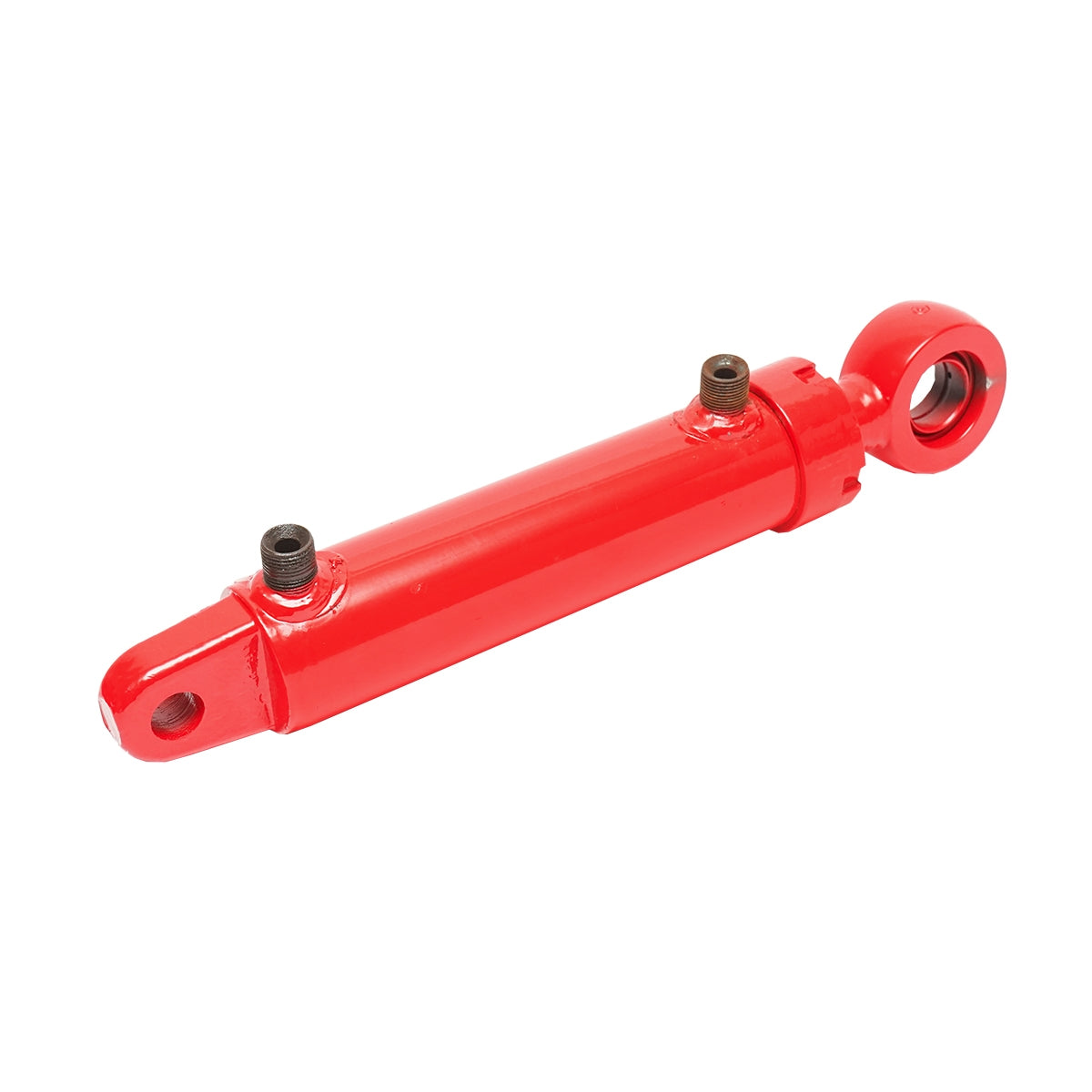 Хидравличен цилиндър за обръщателен плуг 50x60x30x370мм Breckner Germany