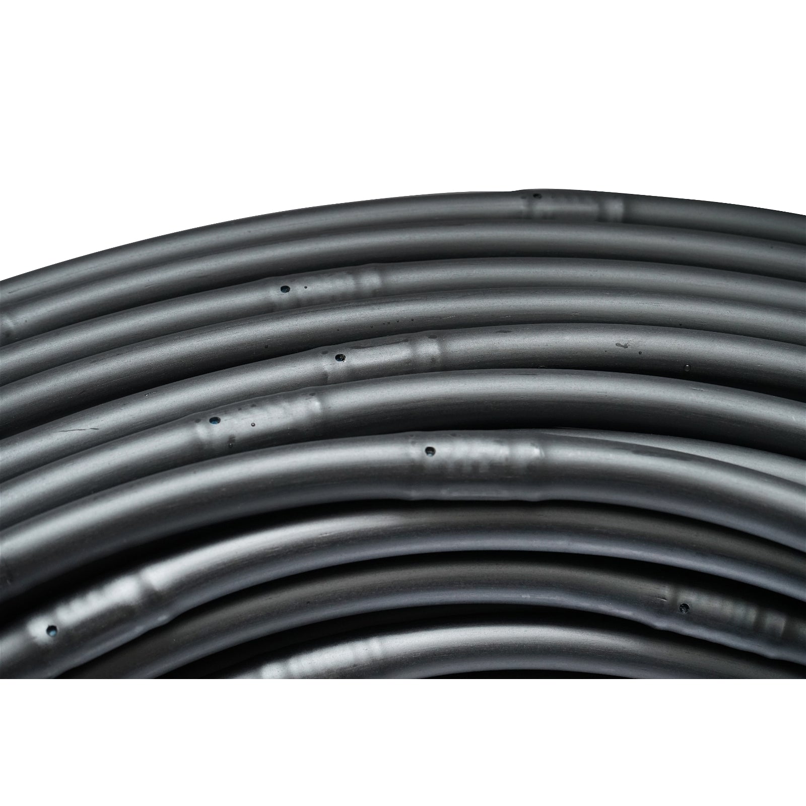 Тръба за капково напояване, ролка 200м 4L/H, D16мм разс. 33см Breckner Germany