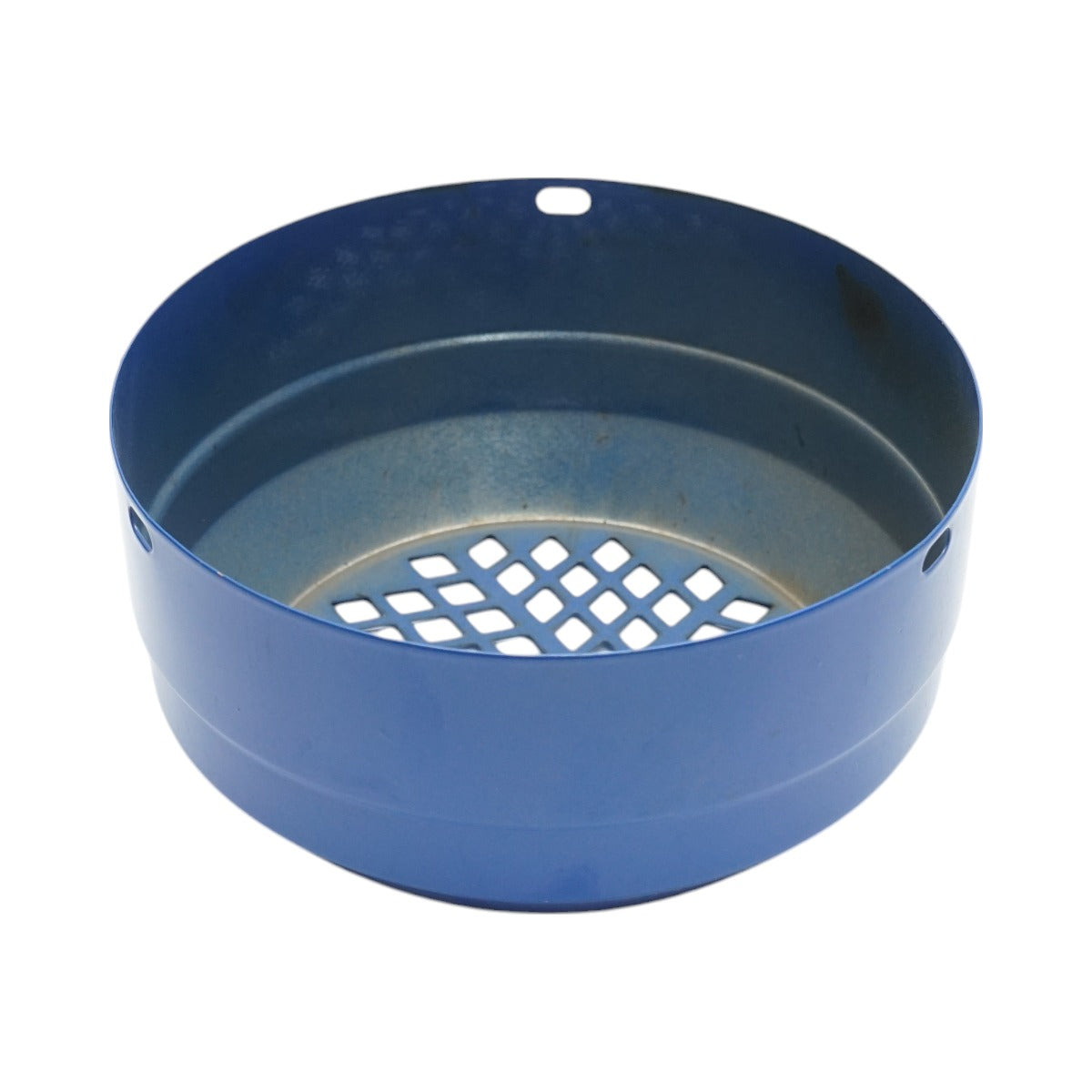 Защитен капак за вентилатор на еднофазен електрически двигател 1.1KW DISLP90