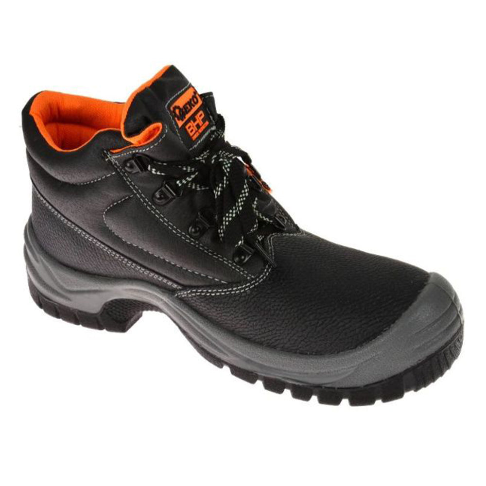 Работни обувки със защита, модел 2 номер 42