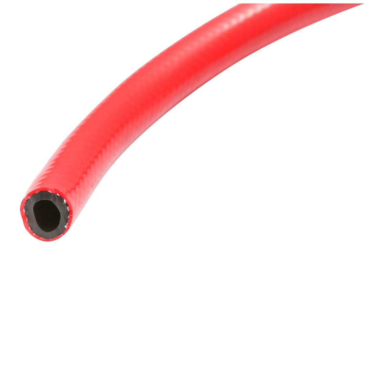 Ацетиленов маркуч 10 мм 10 bar червен 50 м DN10