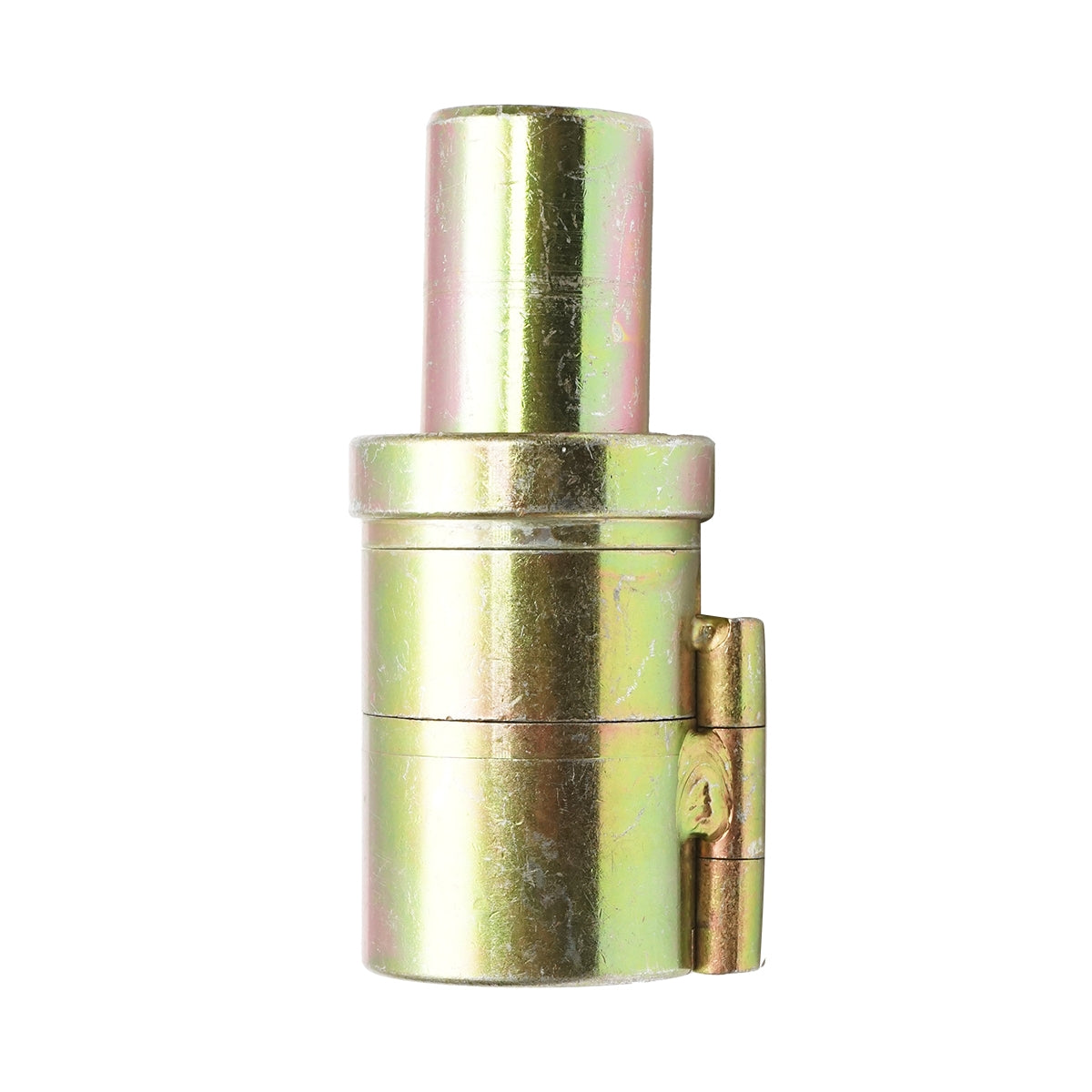 Инструмент за кримпване на тръби от неръждаема стомана, гъвкав, релефен DN25