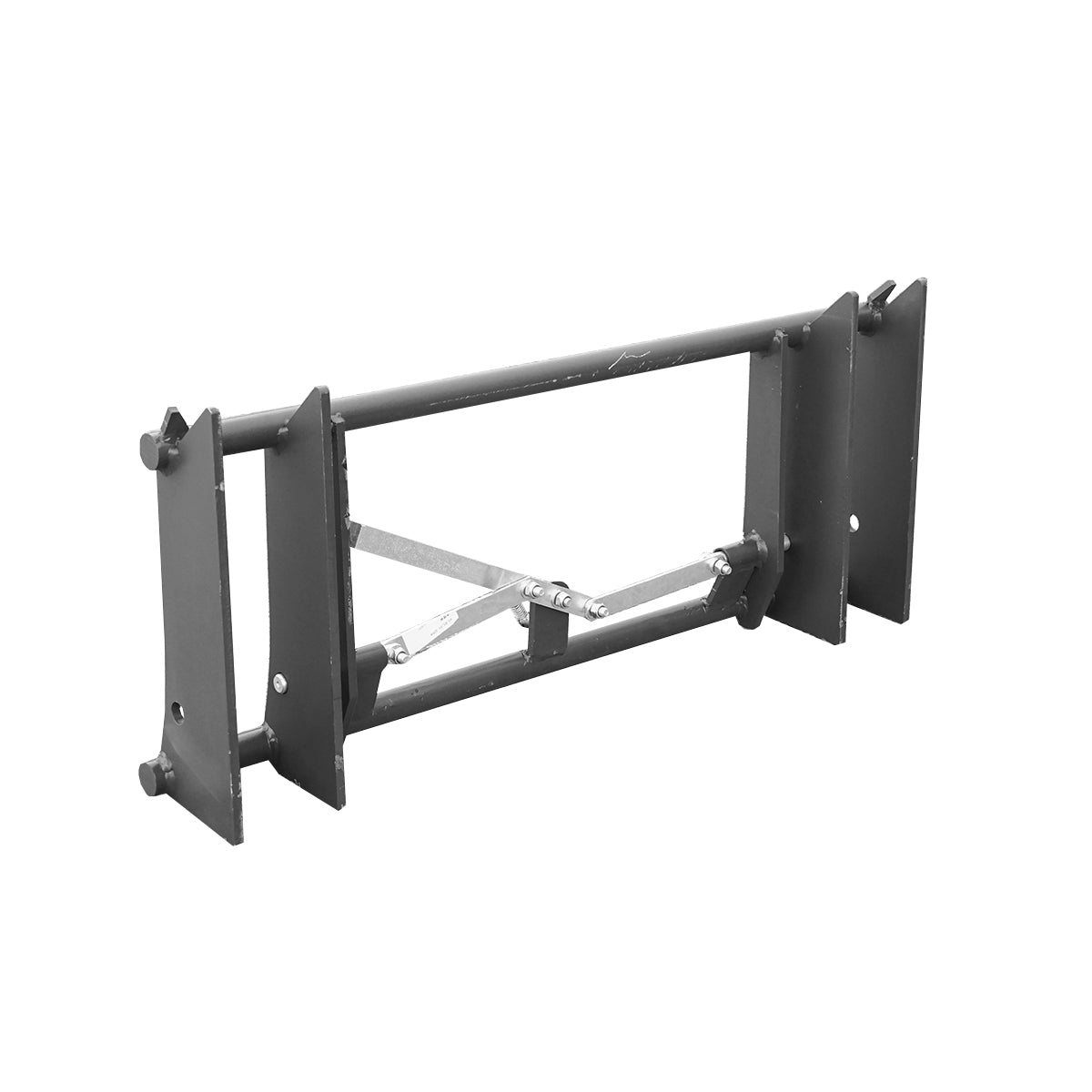 Адаптер за предно зарядно устройство Simpu към Euro