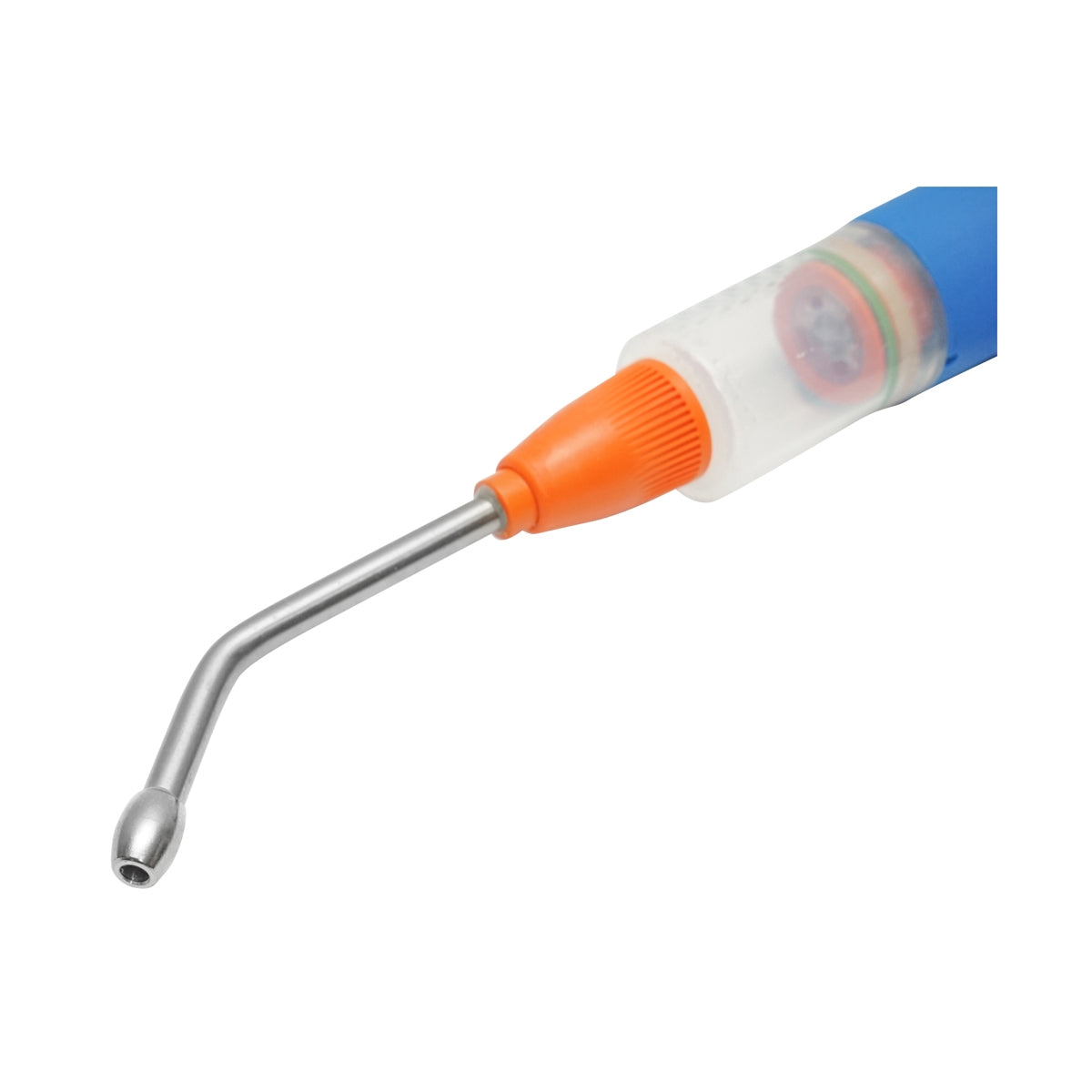 Дозатор, автоматична спринцовка 30мл за приложение на суспензии, перорални разтвори Breckner Germany