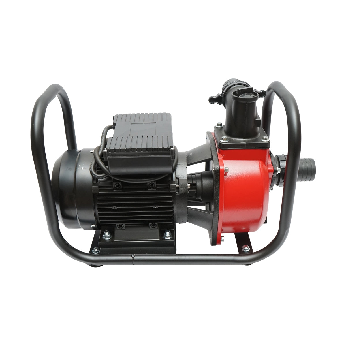 Помпа за повърхностни води 220V, 2.2KW, 23m3/h, 2 тола максимална височина 17m