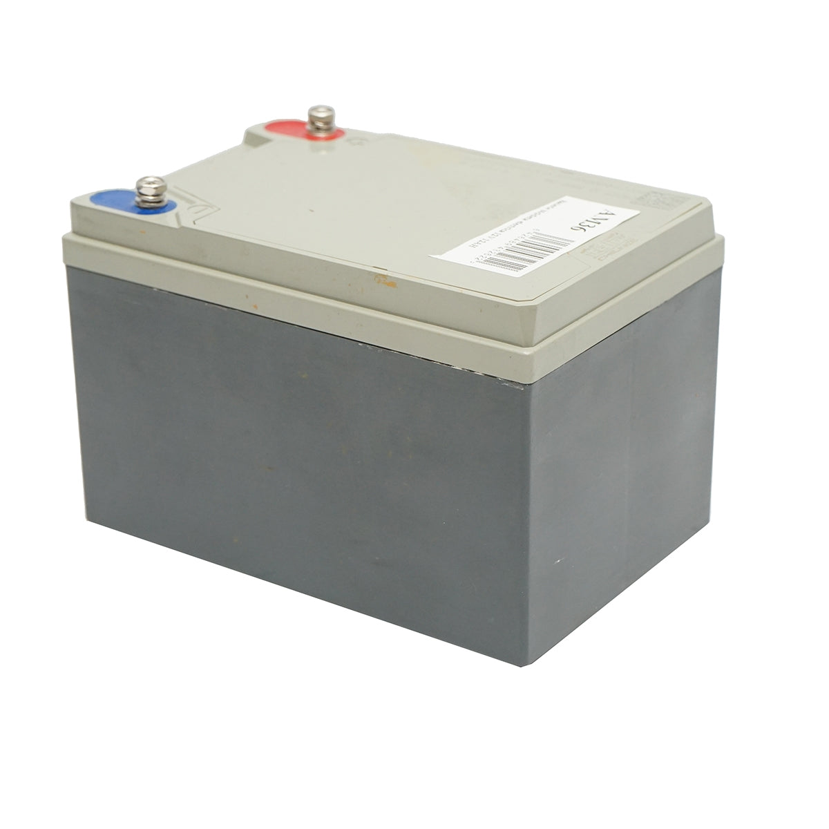 VRLA гел батерия за електрически велосипед с графен 6-DZF-13, 12V, 18AH-20HR CHILWEE