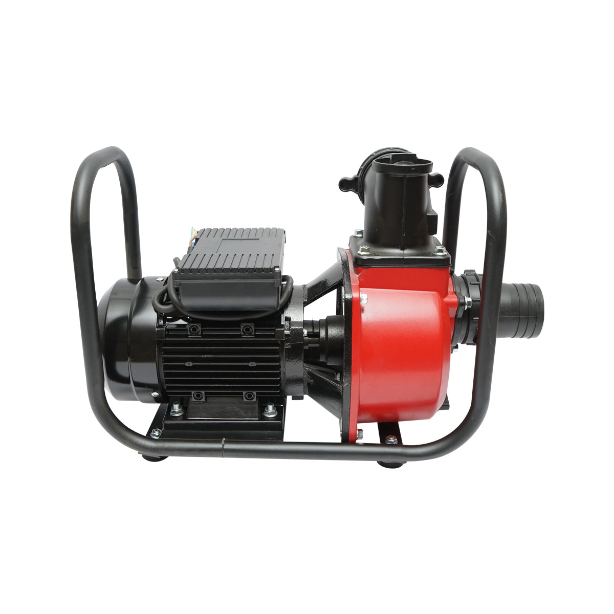 Помпа за повърхностни води 220V, 2.5KW, 40m3/h, 3 тола, максимална височина 17m