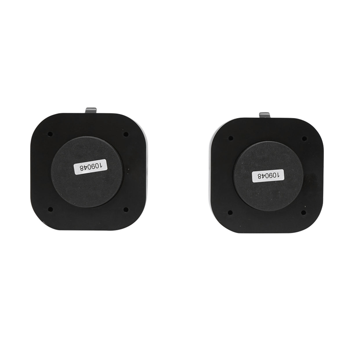 Комплект LED светлини за ремарке 12-24V с магнит и безжично управление Breckner Germany