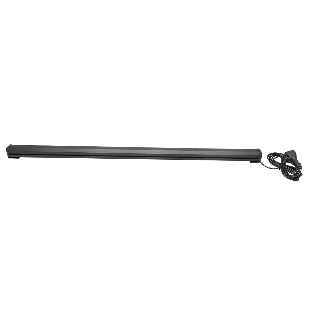 Стробоскопичен проектор с 6 модула 12-24V Breckner Germany, жълт