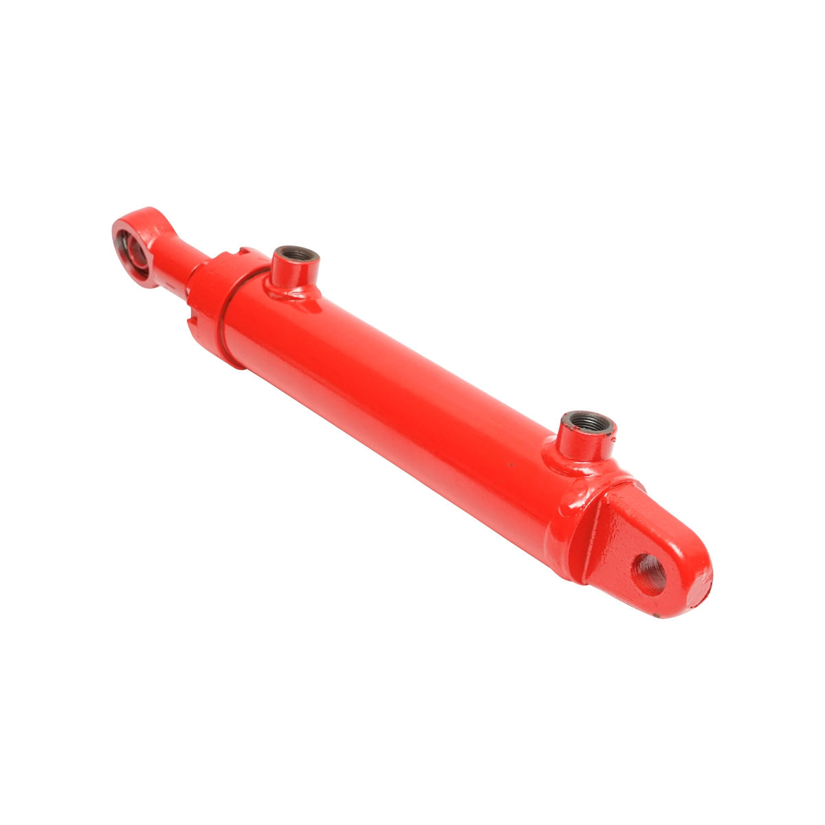 Хидравличен цилиндър за обръщателен плуг 60x50x30x420x200мм Breckner Germany