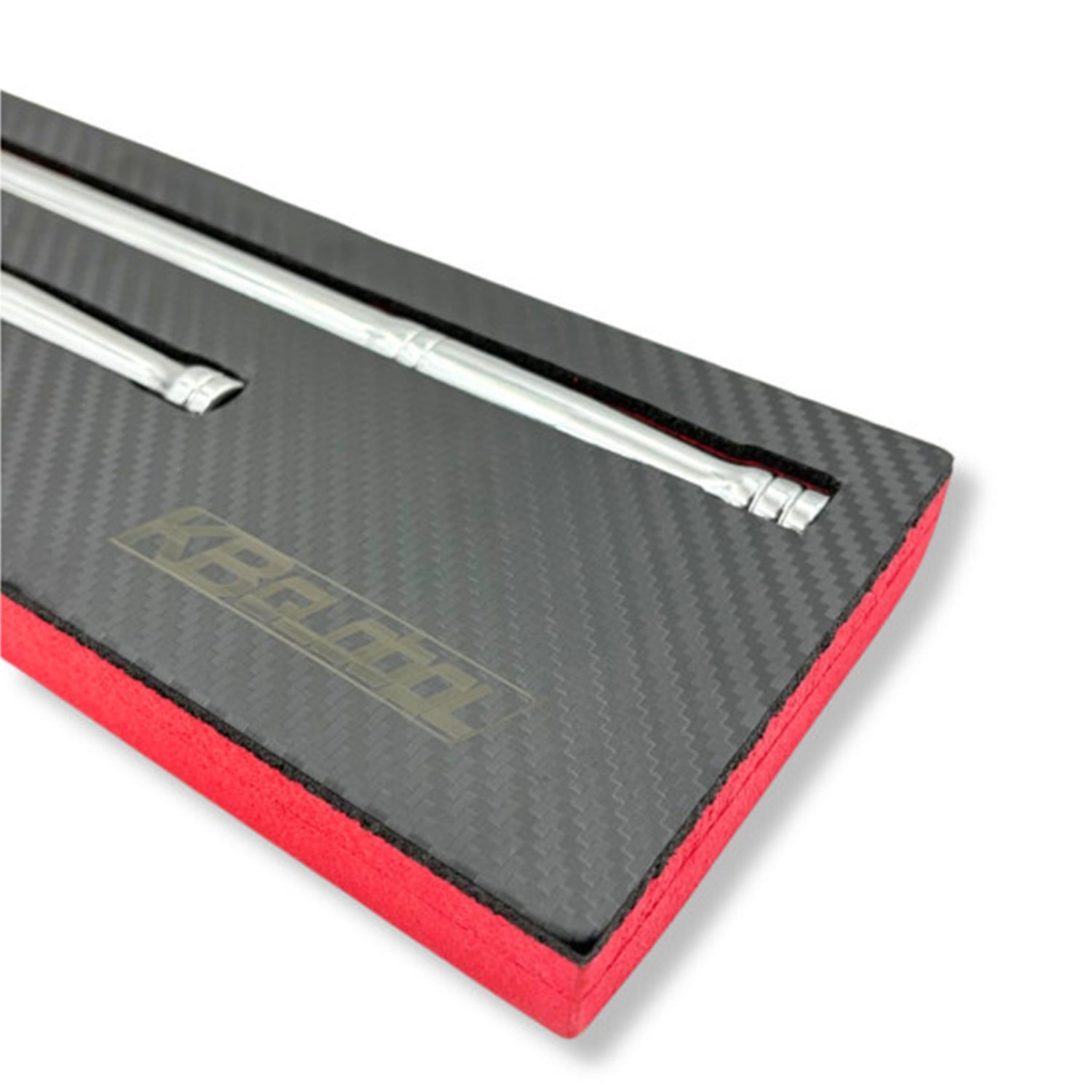 Комплект чупещи въртоци, 3 бр. 1/4" 3/8" 1/2"