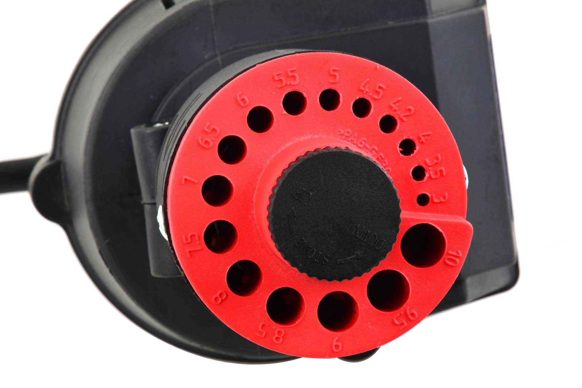 Машина за заточване на свредла 3-16 мм 90W GEKO