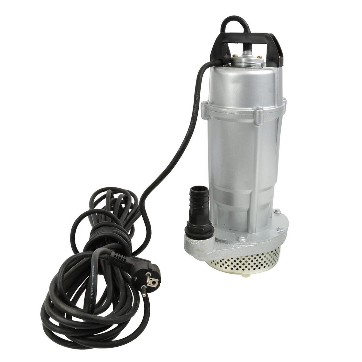 Потопяема помпа 370W 6000L/H GEKO