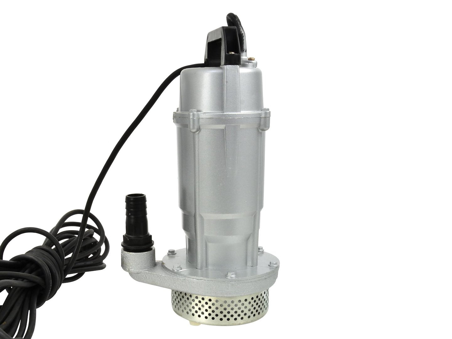 Потопяема помпа 370W 6000L/H GEKO