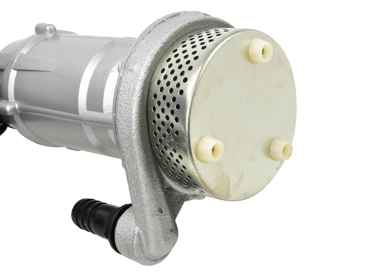 Потопяема помпа 370W 6000L/H GEKO