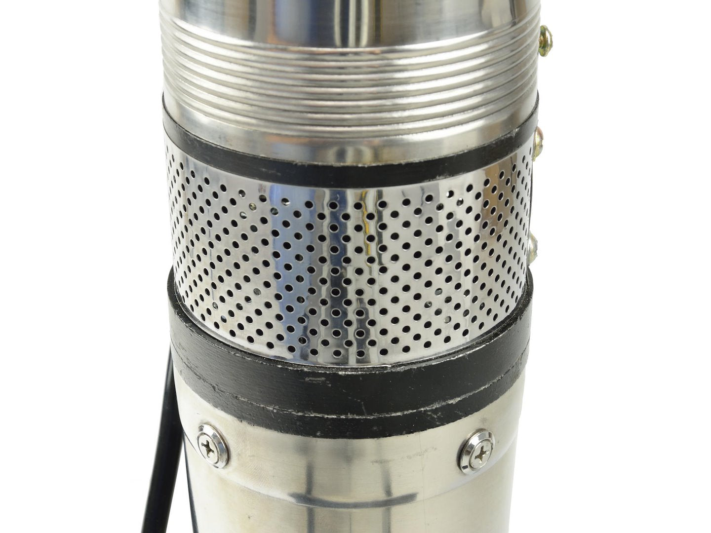 Потопяема водна помпа тип оръдие 1,1 KW, дебит 95 л/мин