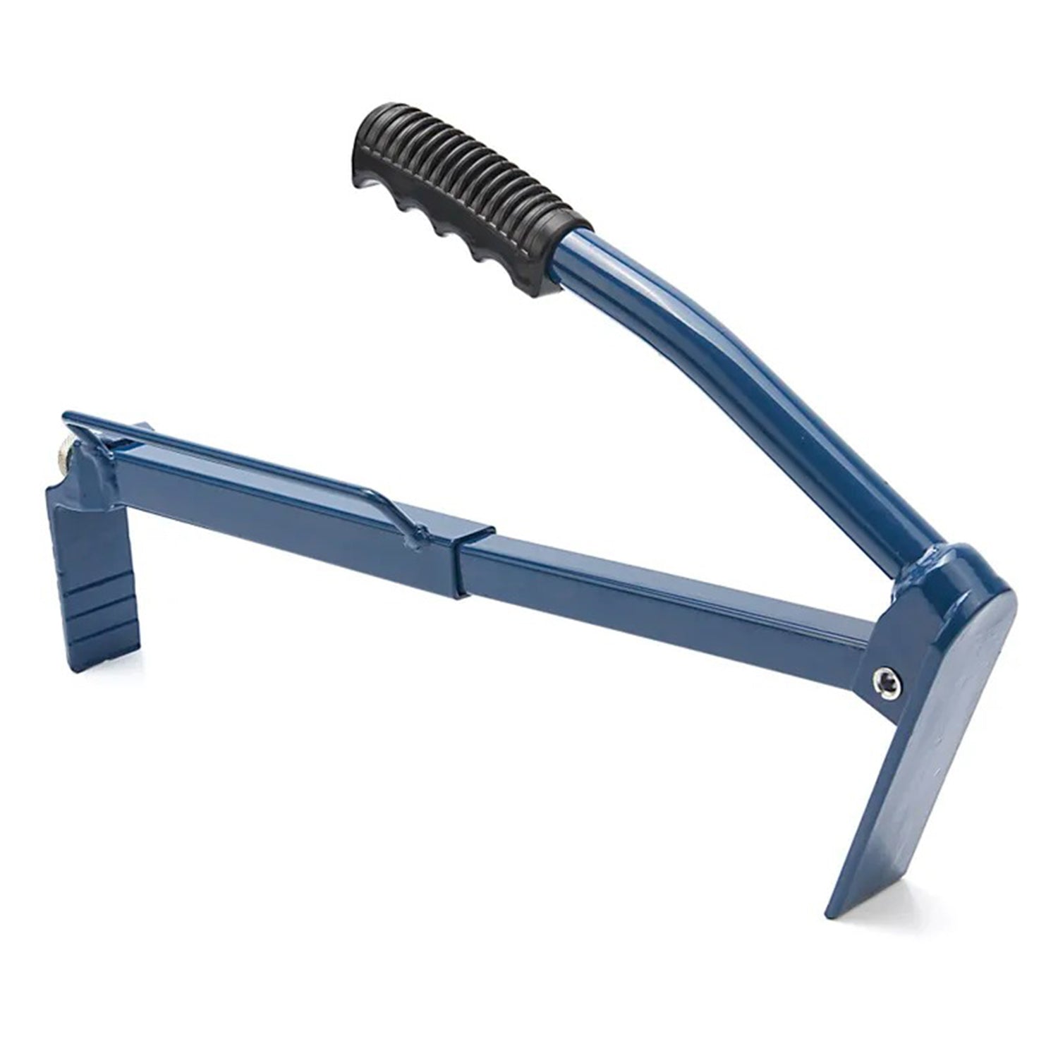 Регулируемо устройство тип клещи за повдигане и транспортиране на плочи, бордюри и павета 270-450 мм HBM