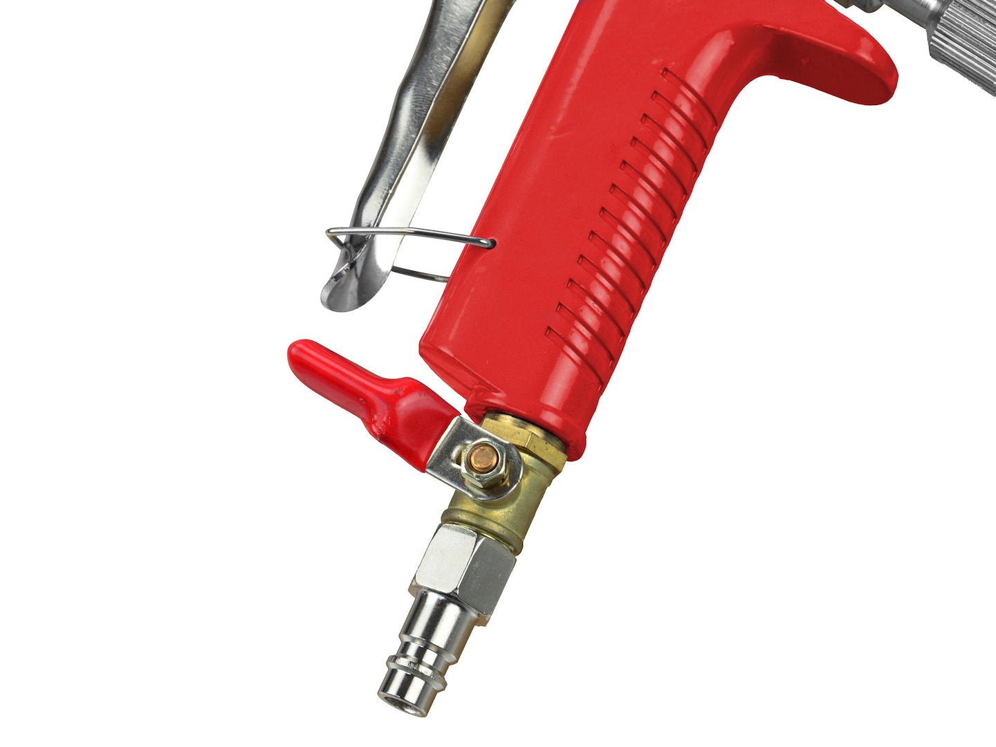 Пневматичен пистолет за боядисване и мазилка 6 л KELTIN