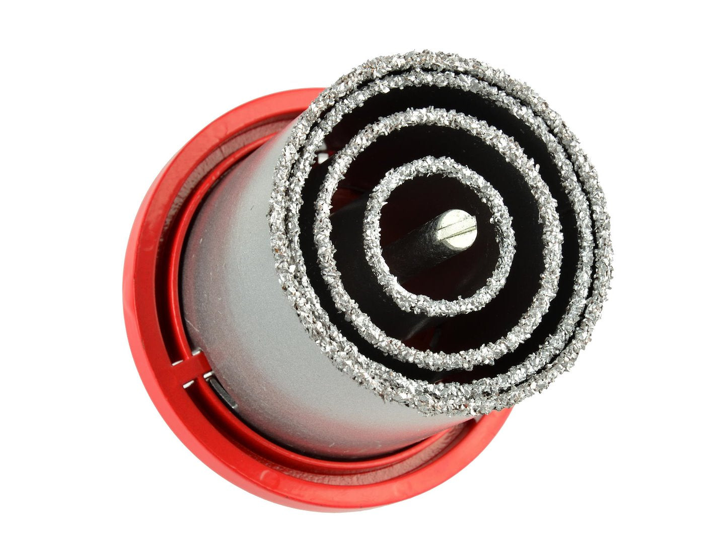 Комплект 4 боркорони с волфрамово HCS покритие за каменна керамика и теракота - KELTIN