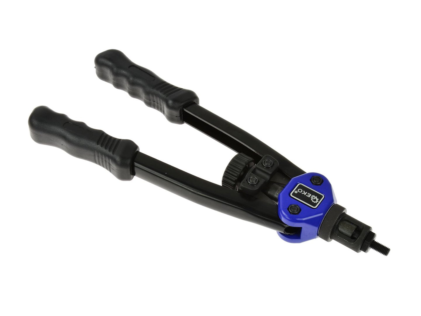 Професионални клещи за нит гайки M5-M12 GEKO