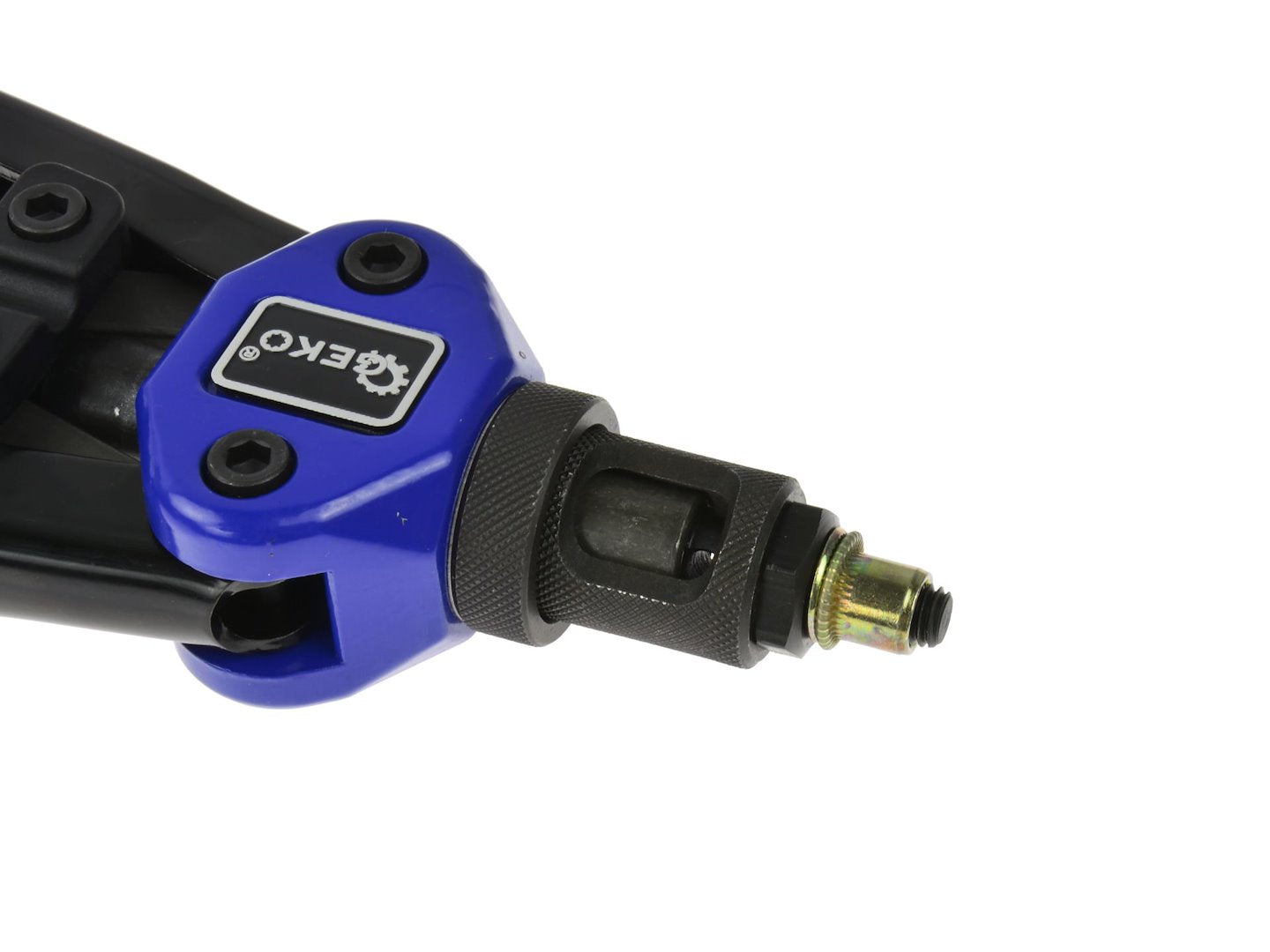 Професионални клещи за нит гайки M5-M12 GEKO