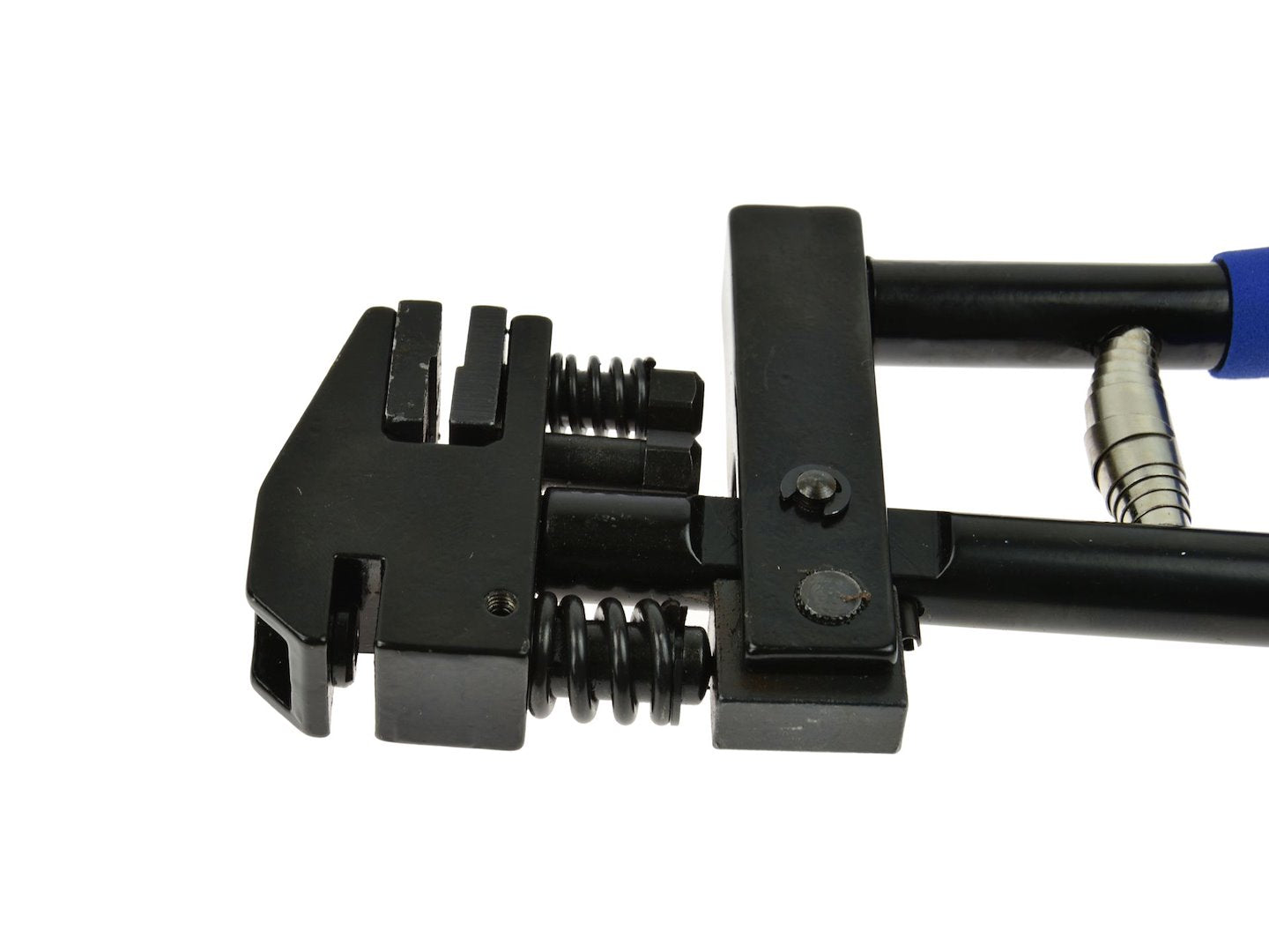 Клещи за пробиване и огъване на ламарина - GEKO