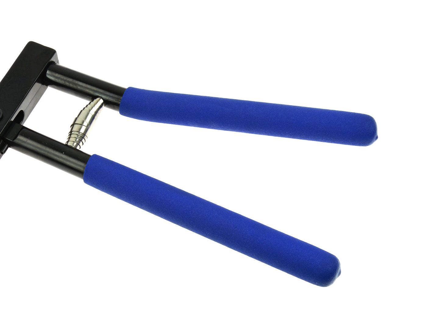 Клещи за пробиване и огъване на ламарина - GEKO