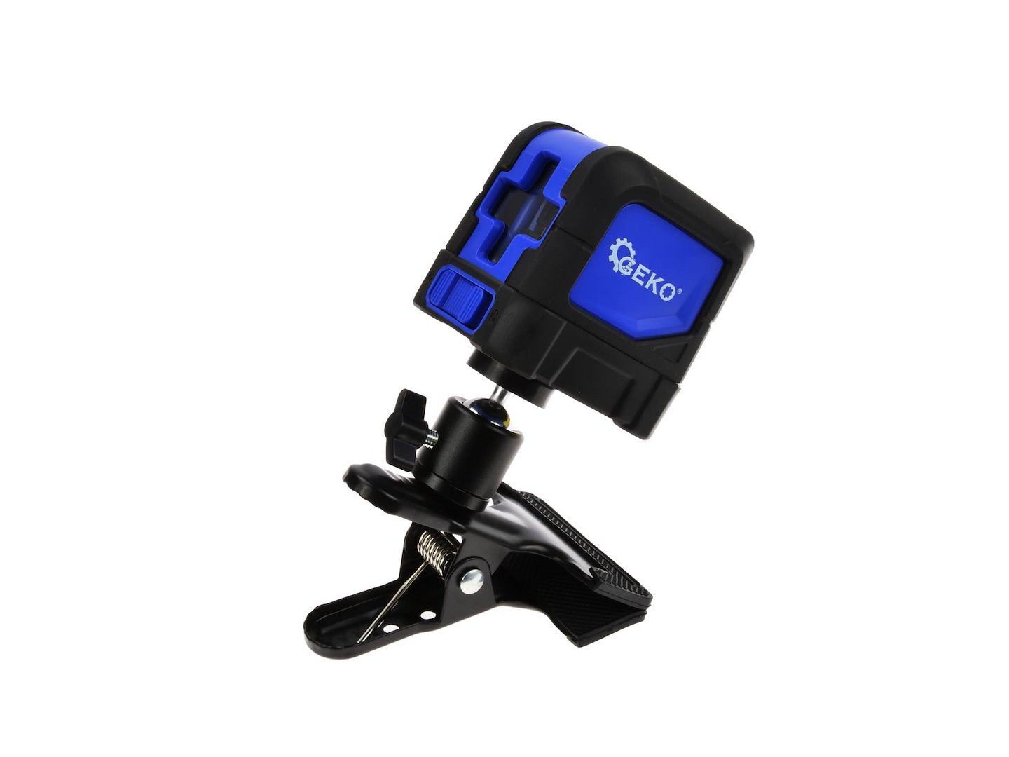 Лазерен нивелир 20 м GEKO