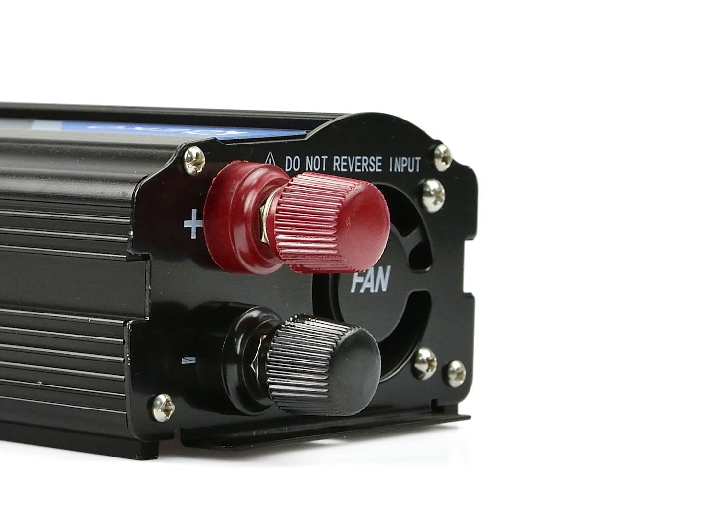 Инвертор на напрежение 24-220V 500/1000W