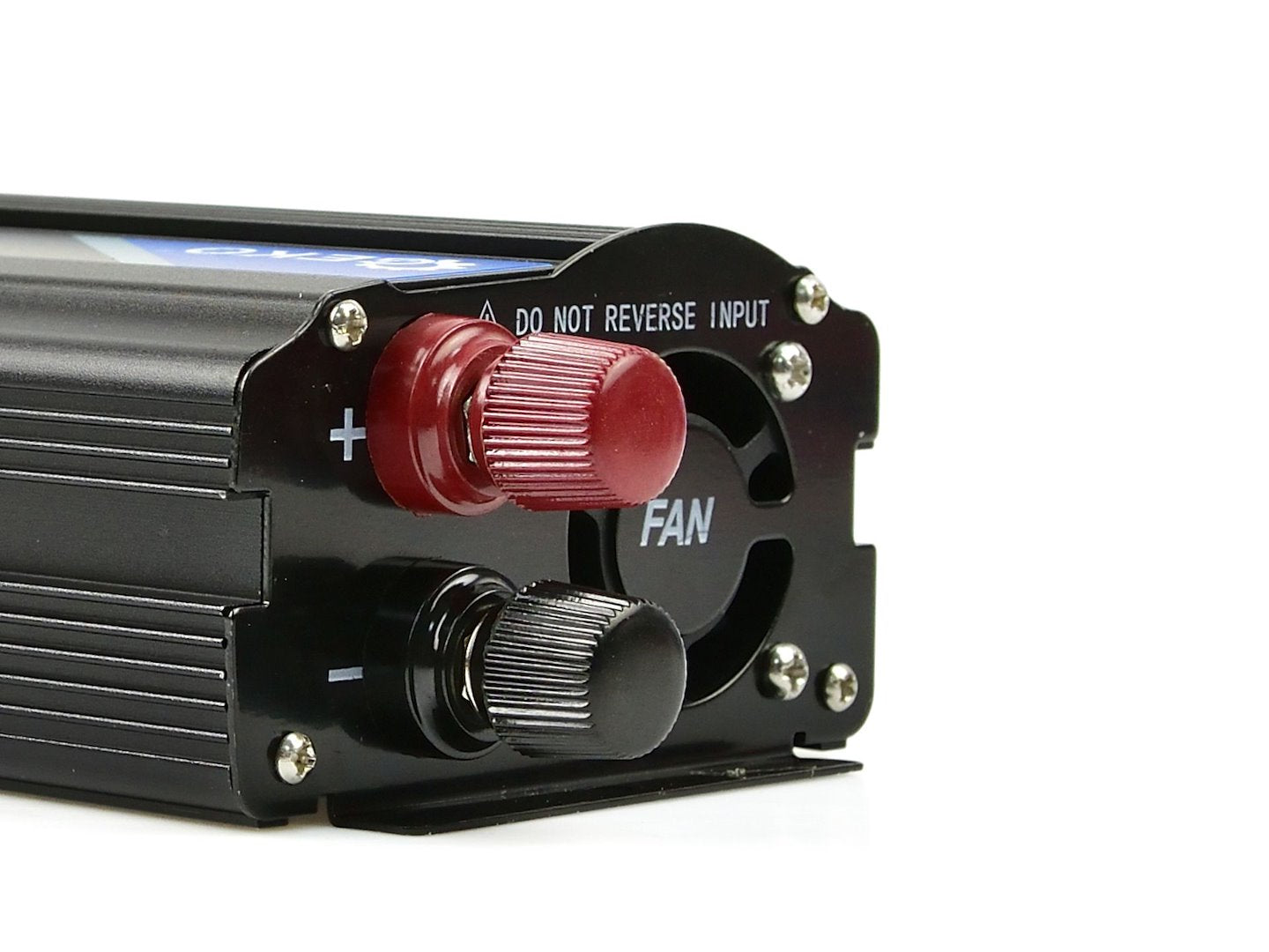 Инвертор на напрежение 24-220V 800/1600W GEKO