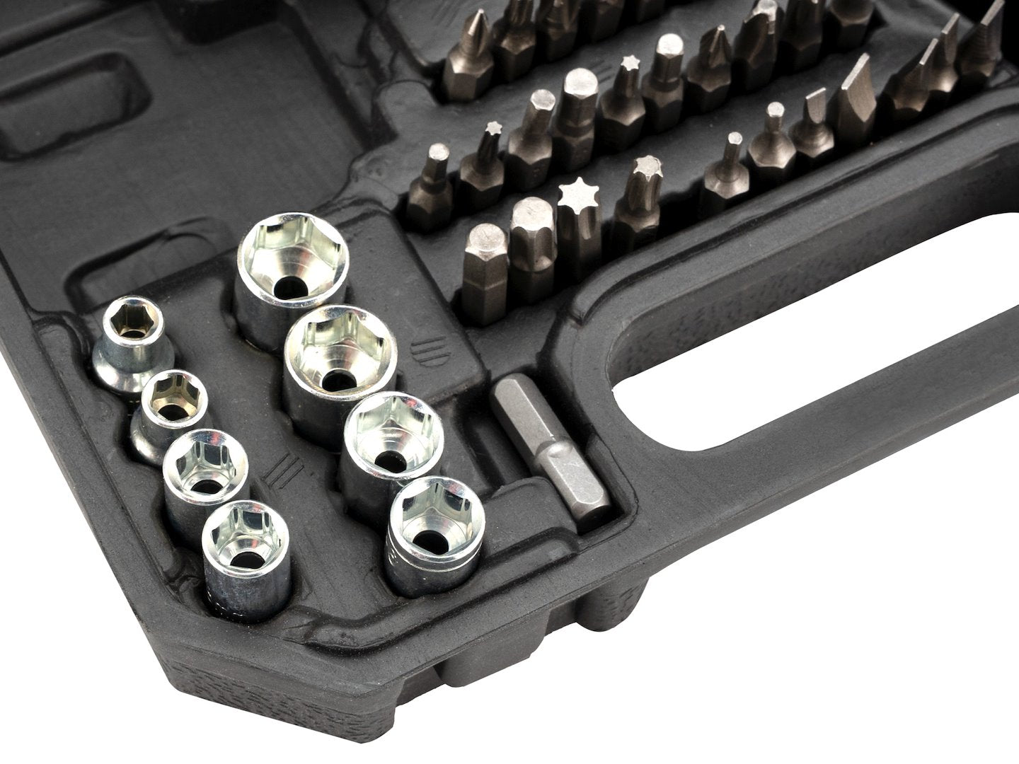 Акумулаторна електрическа отвертка 3.6 1300 mAh - GEKO