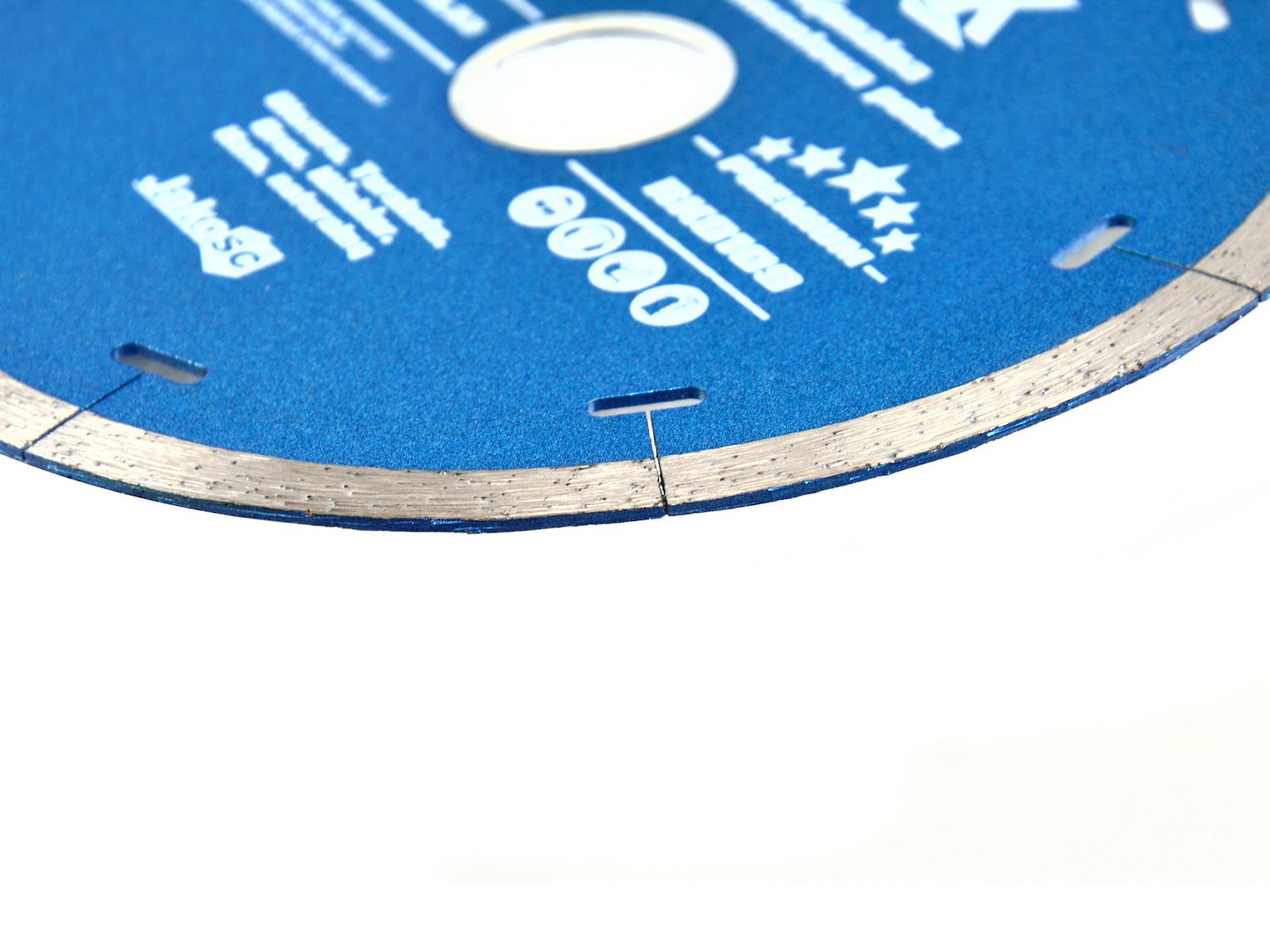 Диамантен диск R&K PREMIUM 125 мм х 5 х 1.4 х 22.2 мм