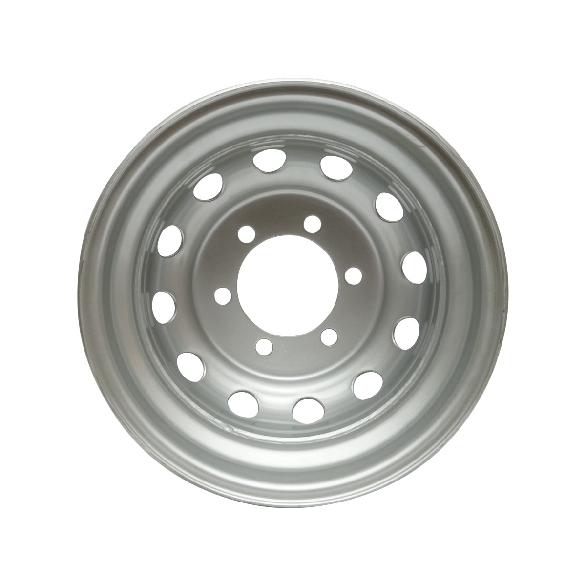 Стоманена джанта за Iveco 5Jx16, ET109