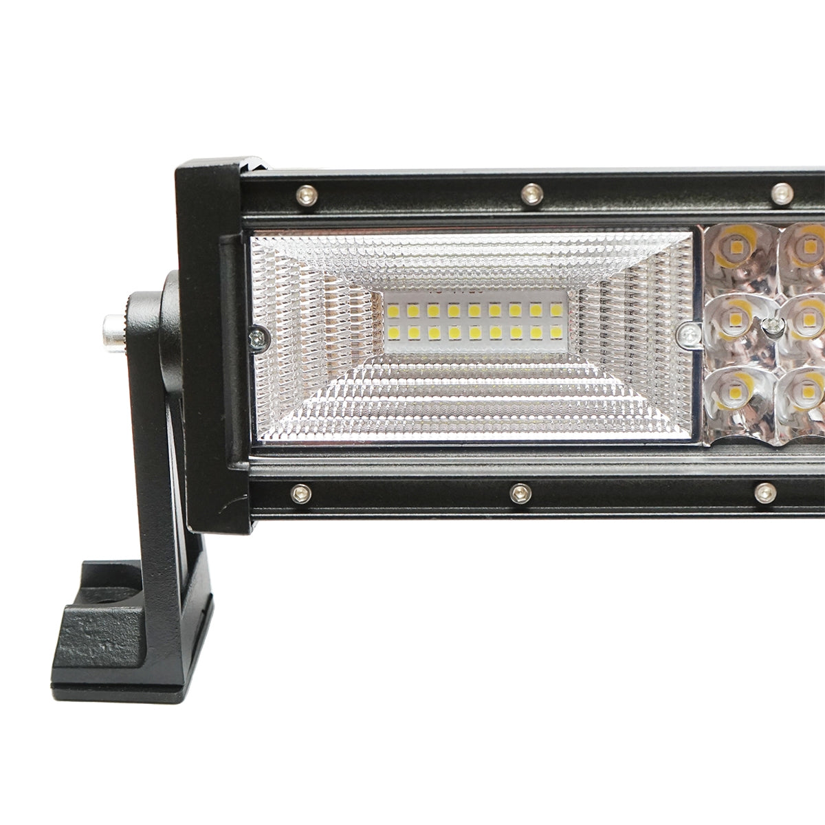 LED бар лампа 12-24V, 675W, 40х70х1330мм Breckner Germany