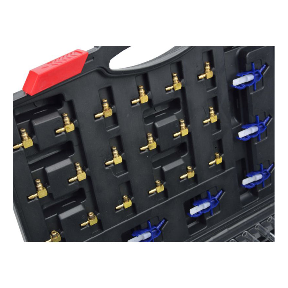 Комплект за тестване на горивни системи