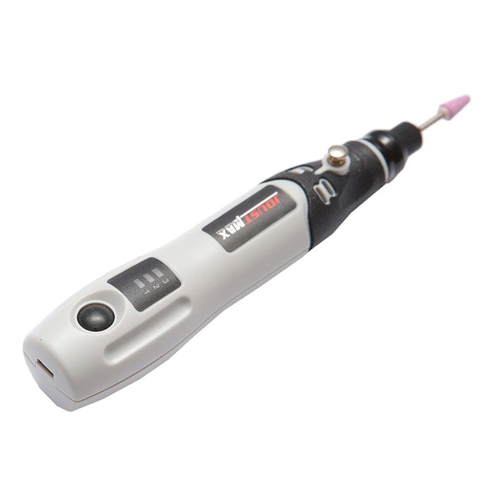 Мини полиращо устройство с батерия 4.2V 600mAh с аксесоари