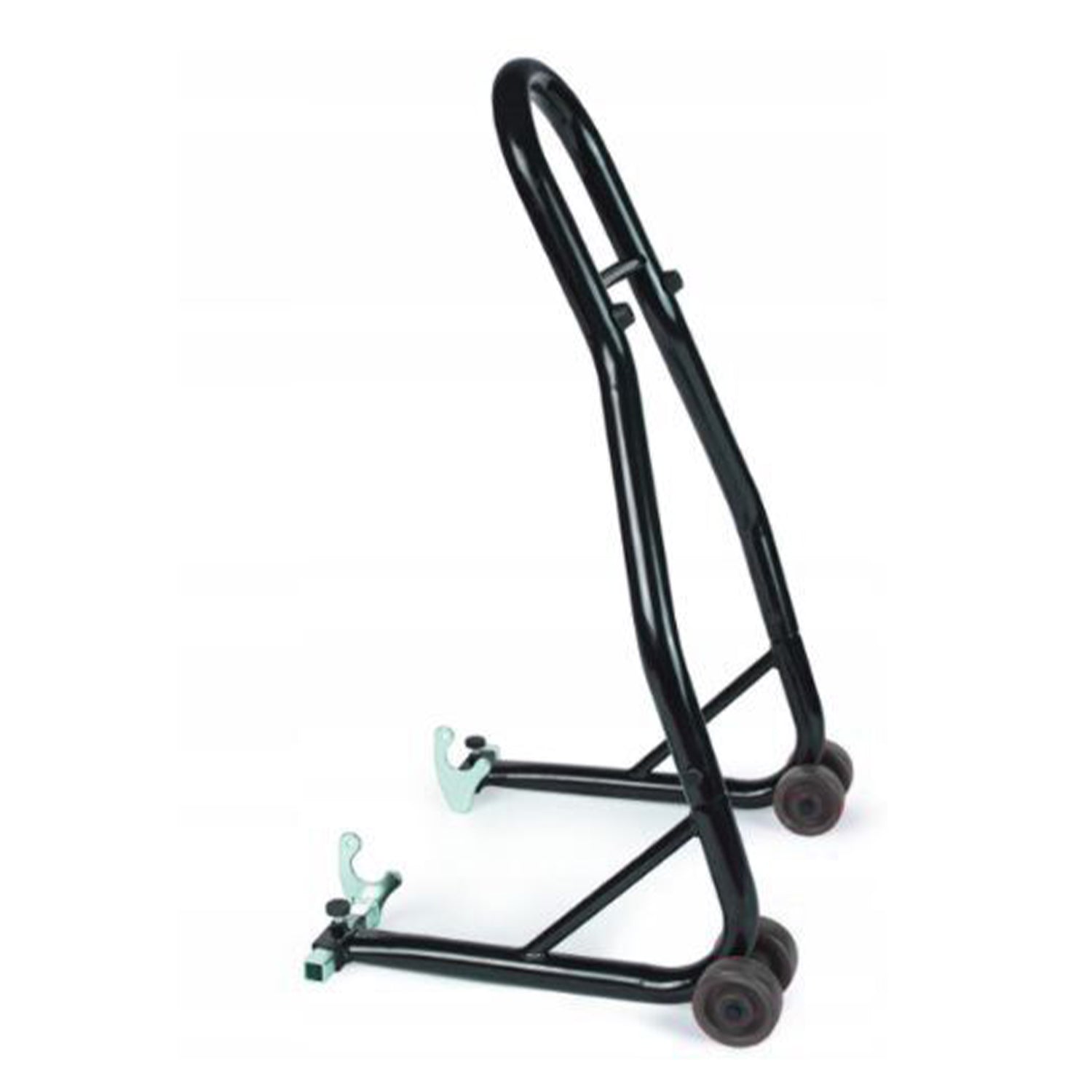 Комплект крик стойка за мотоциклети, за предно и задно колело