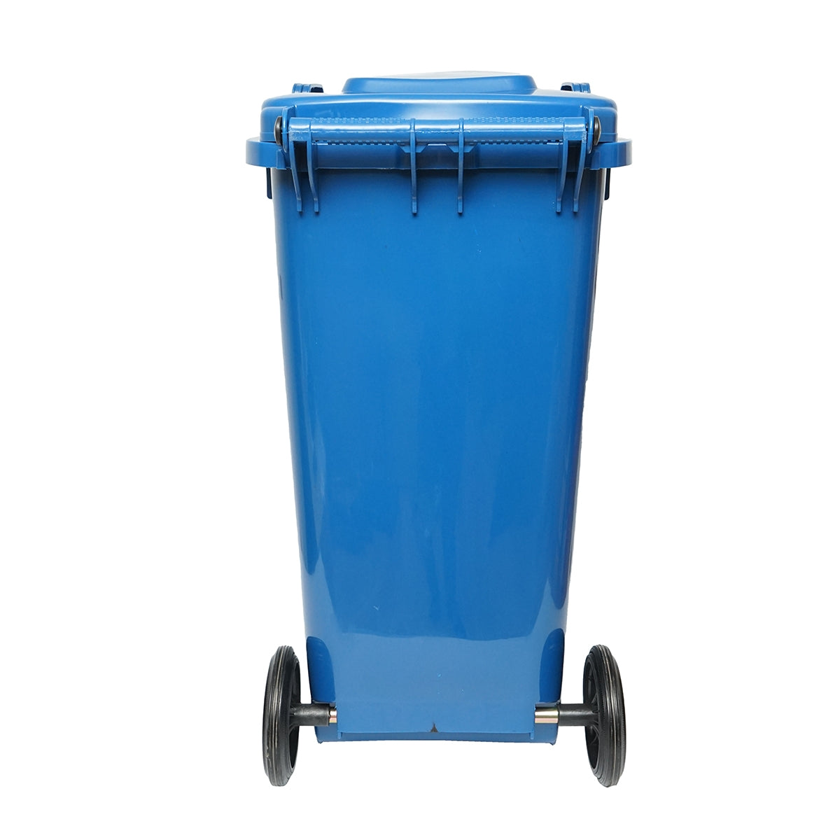 Кофа за боклук 120л синя Breckner Germany