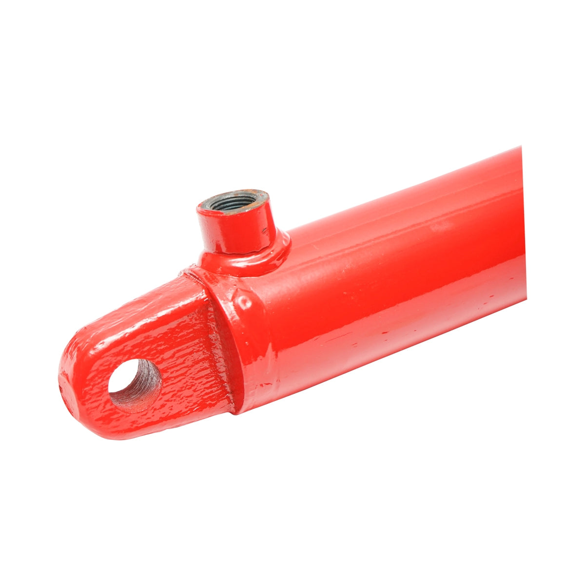 Хидравличен цилиндър за обръщателен плуг 51,5x60x33x540x300мм Breckner Germany