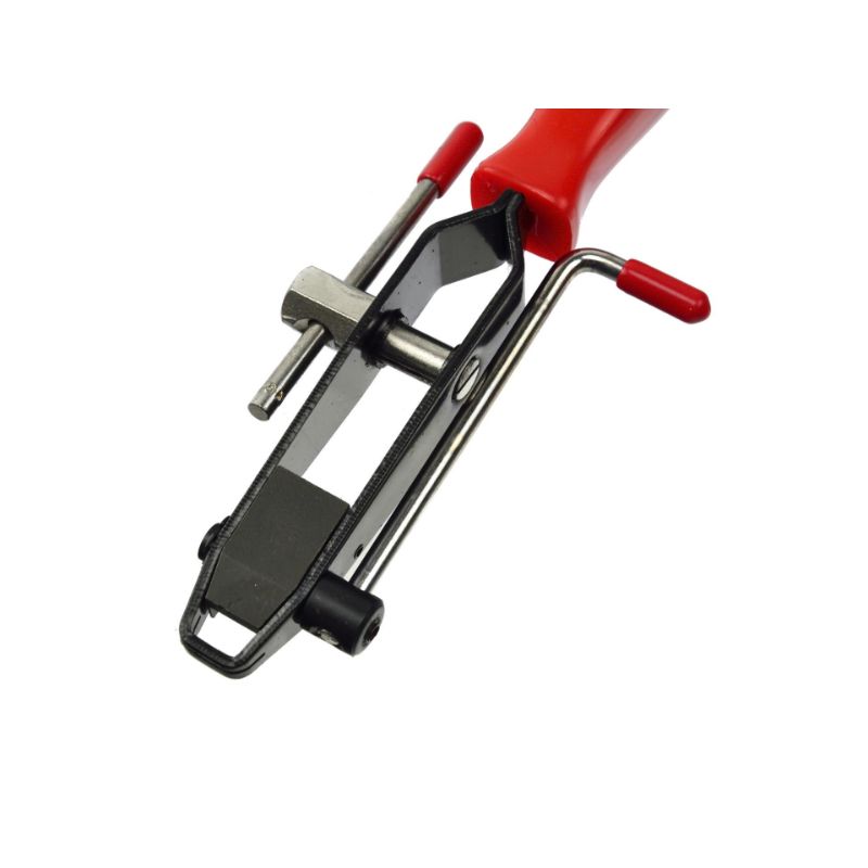 Клещи за лентови скоби модел 3