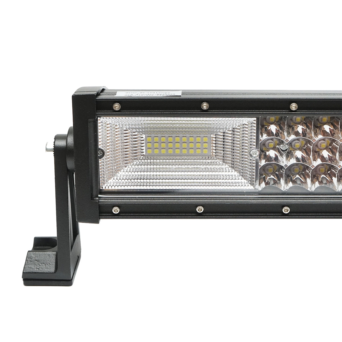 LED бар лампа 12-24V, 540W, 40х70x1070мм Breckner Germany