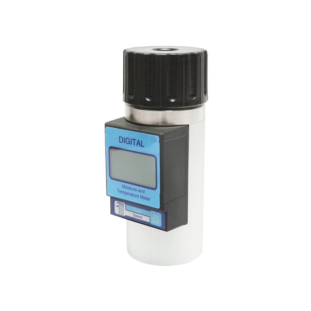 Професионален влагомер за измерване на влагата в зърнени култури