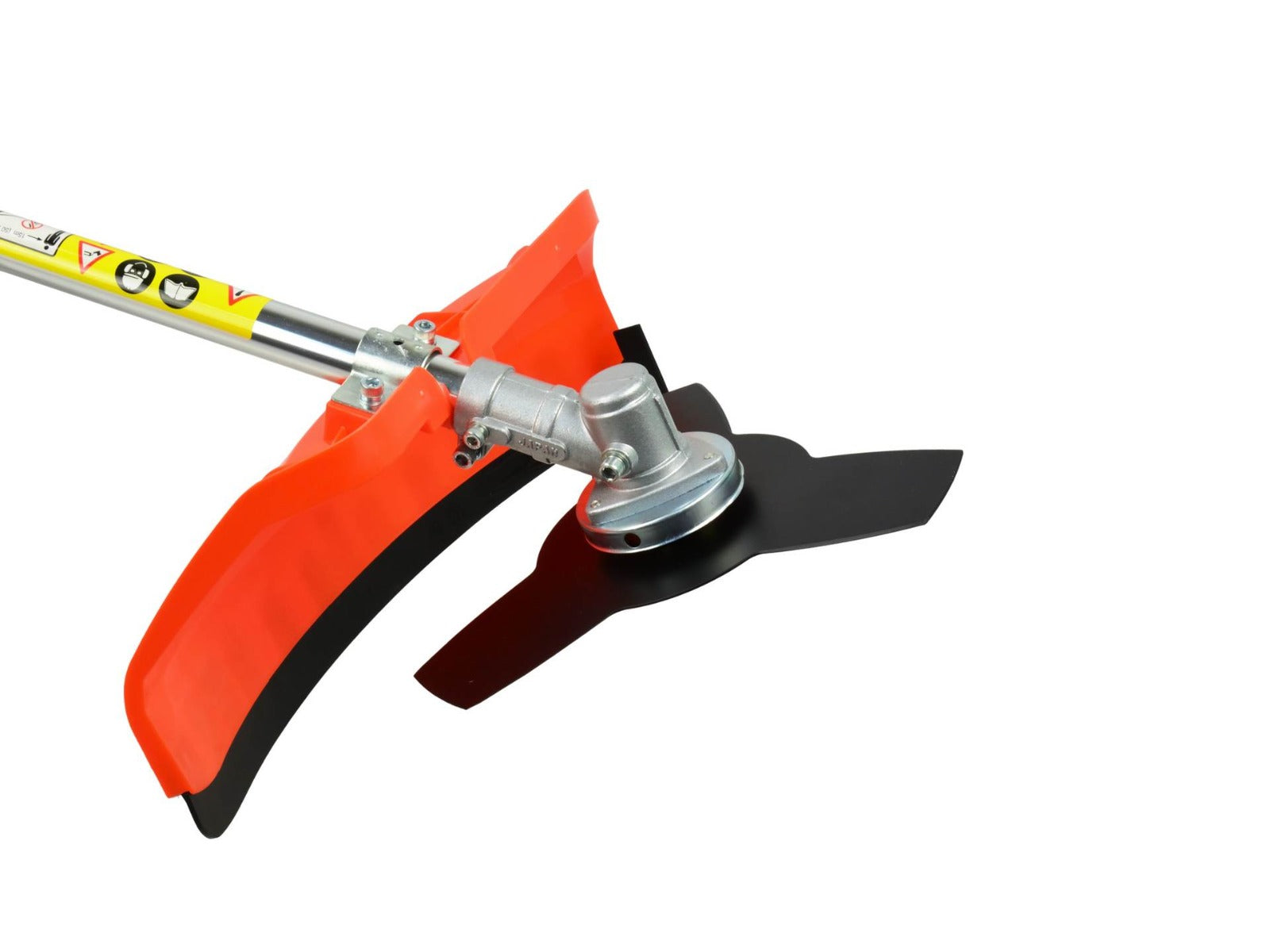 Моторна косачка на колелца, 52см3 3ср