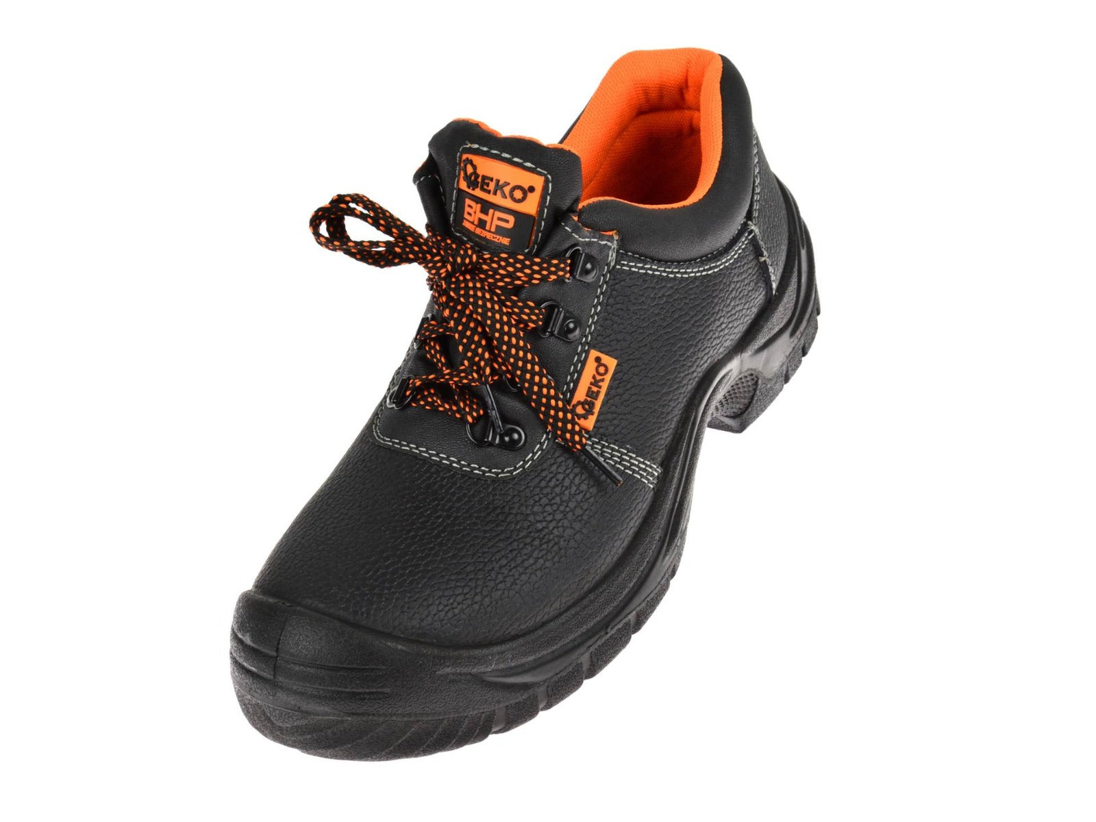 Защитни работни обувки, модел 1, номер 42