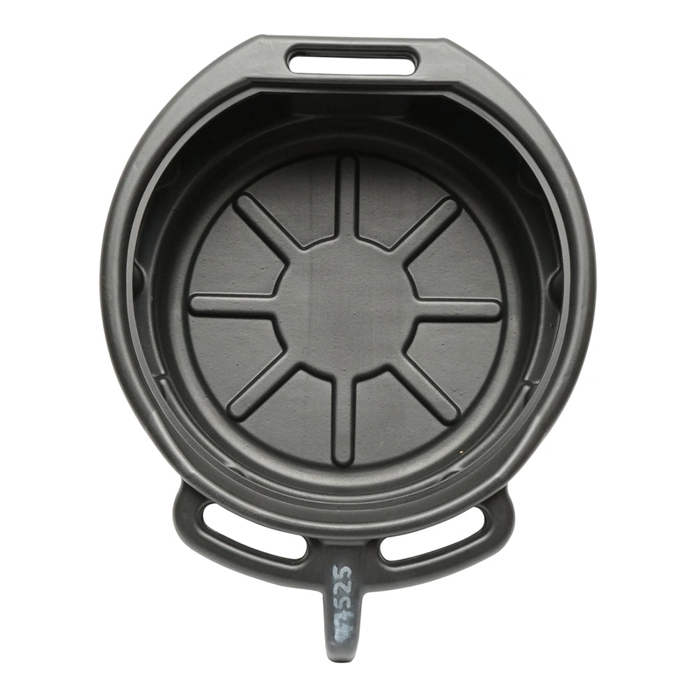 Съд за събиране на масло 15 л със система за изпразване