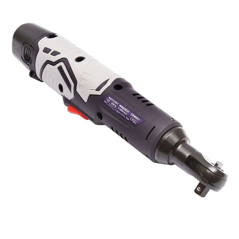 Въртяща се тресчотка с батерия 12V 45Nm