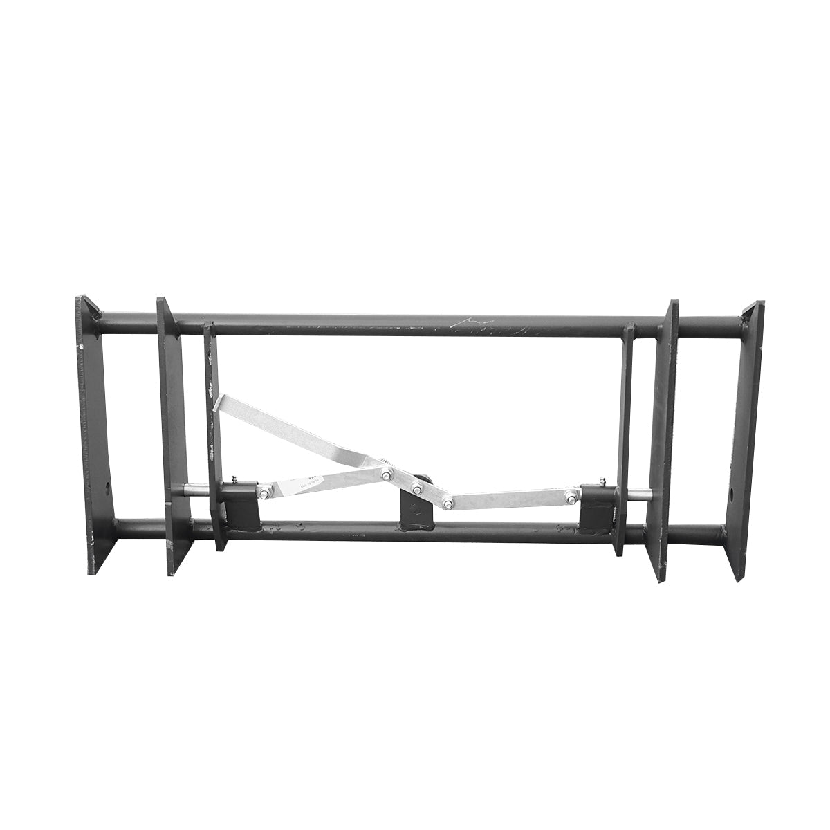 Адаптер за предно зарядно устройство Simpu към Euro