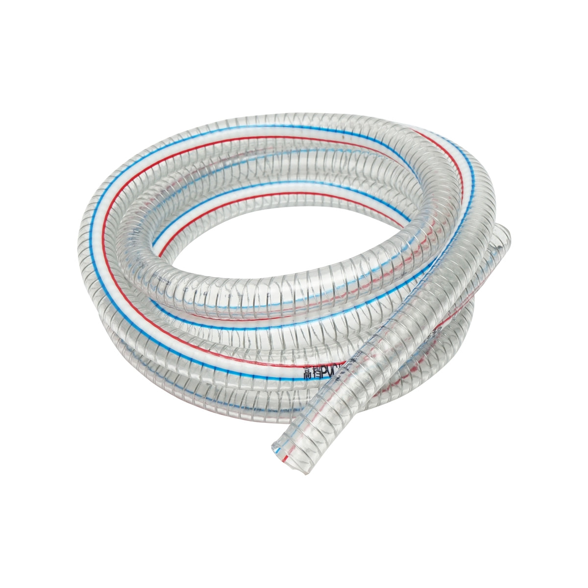 Пистолет с маркуч и съединителна капачка IBC