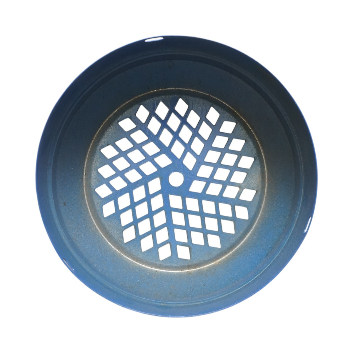 Защитен капак за вентилатор на еднофазен електрически двигател 1.1KW DISLP90